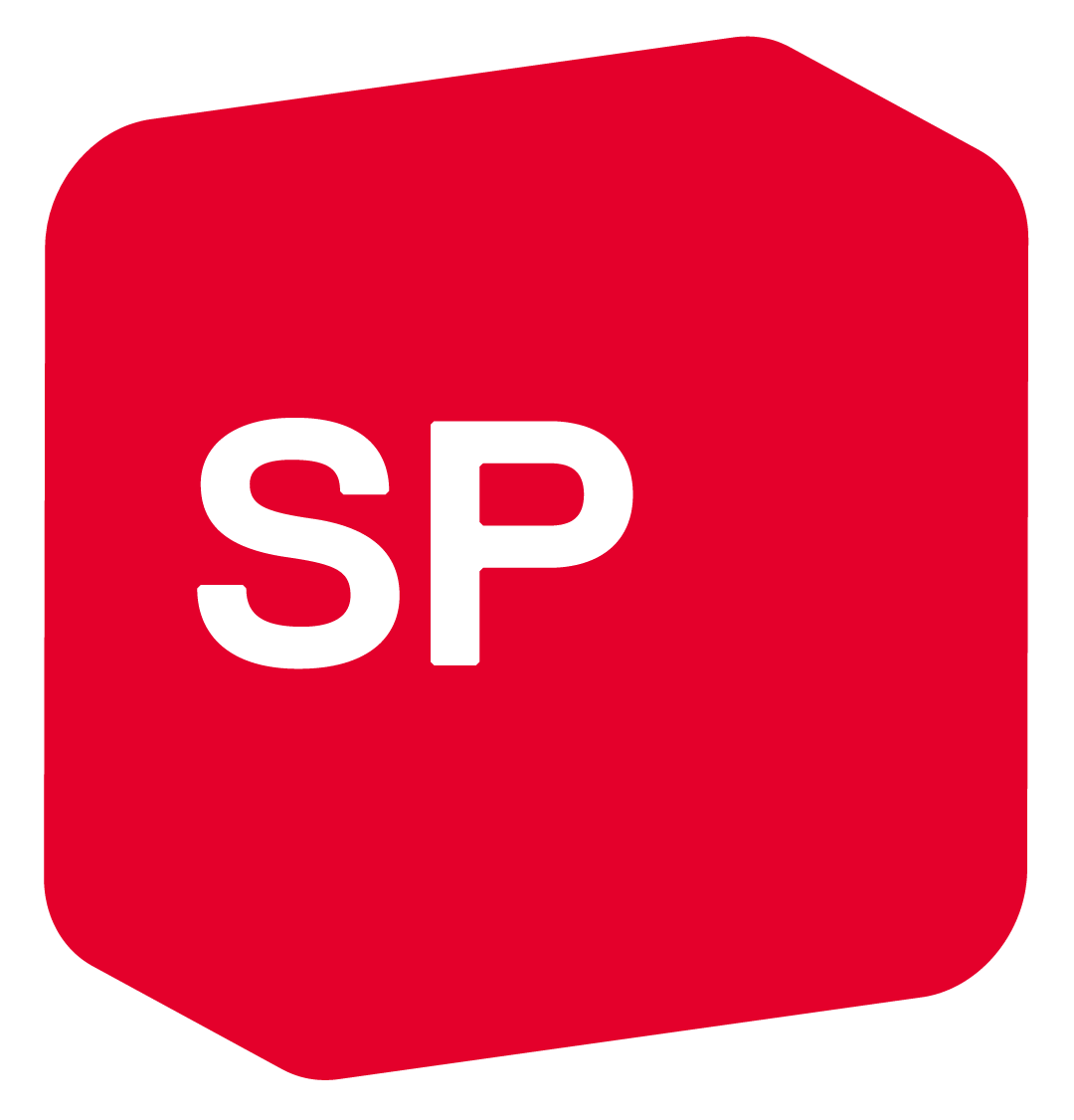 Logo - SP Buchs