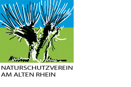 Logo - Naturschutzverein Am Alten Rhein