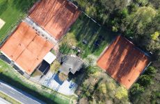 Impression 1 - Tennisclub Buchs SG