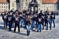 Impression 0 - The Pirates Bikers and Friends