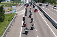 Impression 2 - The Pirates Bikers and Friends