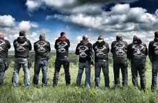 Impression 3 - The Pirates Bikers and Friends