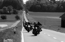Impression 4 - The Pirates Bikers and Friends