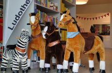 Impression 5 - Ludothek Diepoldsau-Schmitter