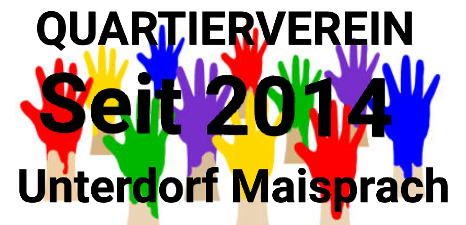 Logo - Quartierverein Unterdorf