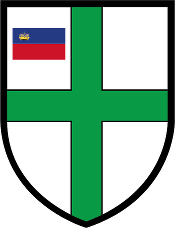 Logo - Lazarus Hilfswerk (LHW) e.V. Liechtenstein