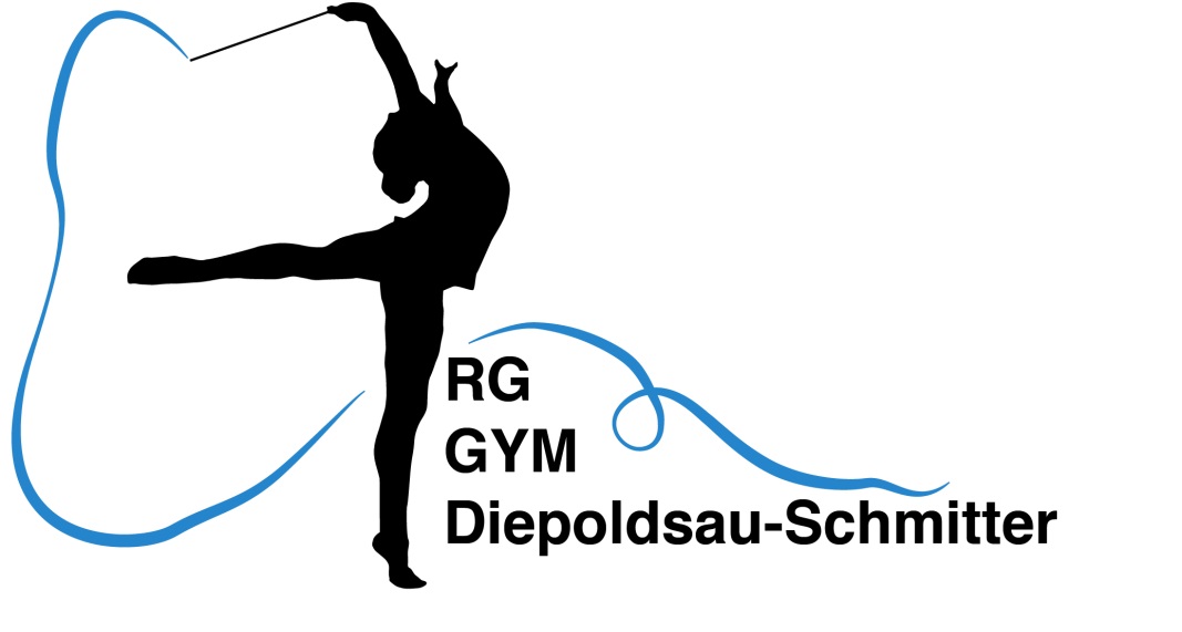Logo - RG/Gym Diepoldsau-Schmitter
