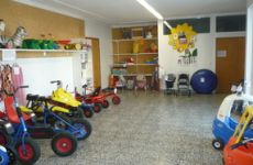 Impression 2 - Ludothek Spuki