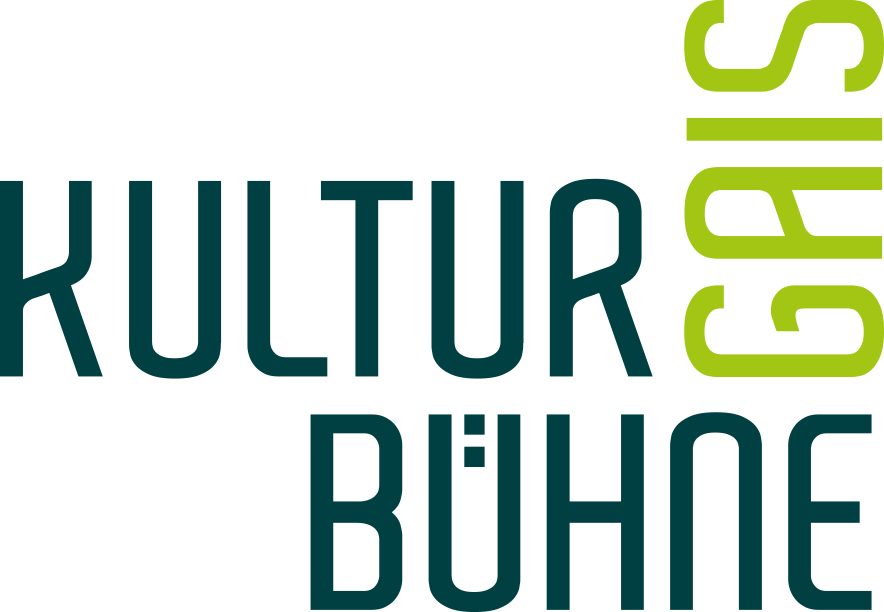 Logo - Kulturbühne Gais