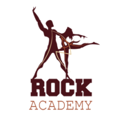 Logo - Rock Academy