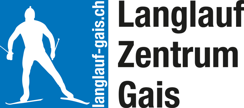 Logo - Langlaufzentrum Gais
