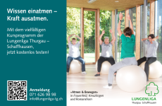 Impression 0 - Lungenliga Thurgau-Schaffhausen