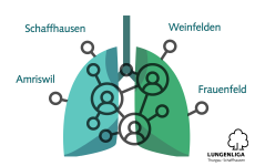 Impression 1 - Lungenliga Thurgau-Schaffhausen
