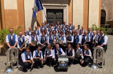 Impression 2 - Musikverein Weinfelden