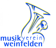Logo - Musikverein Weinfelden