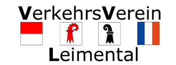 Logo - Verkehrsverein Leimental