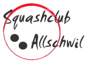 Logo - Squashclub Allschwil