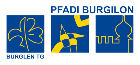 Logo - Pfadi Burgilon