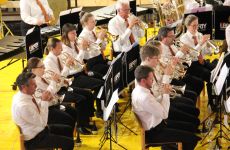 Impression 0 - Musikgesellschaft Eggersriet