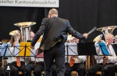 Impression 1 - Musikgesellschaft Eggersriet