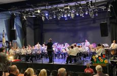 Impression 2 - Musikgesellschaft Eggersriet