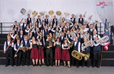 Impression 1 - Musikgesellschaft Aarberg