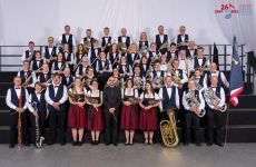 Impression 0 - Musikgesellschaft Aarberg