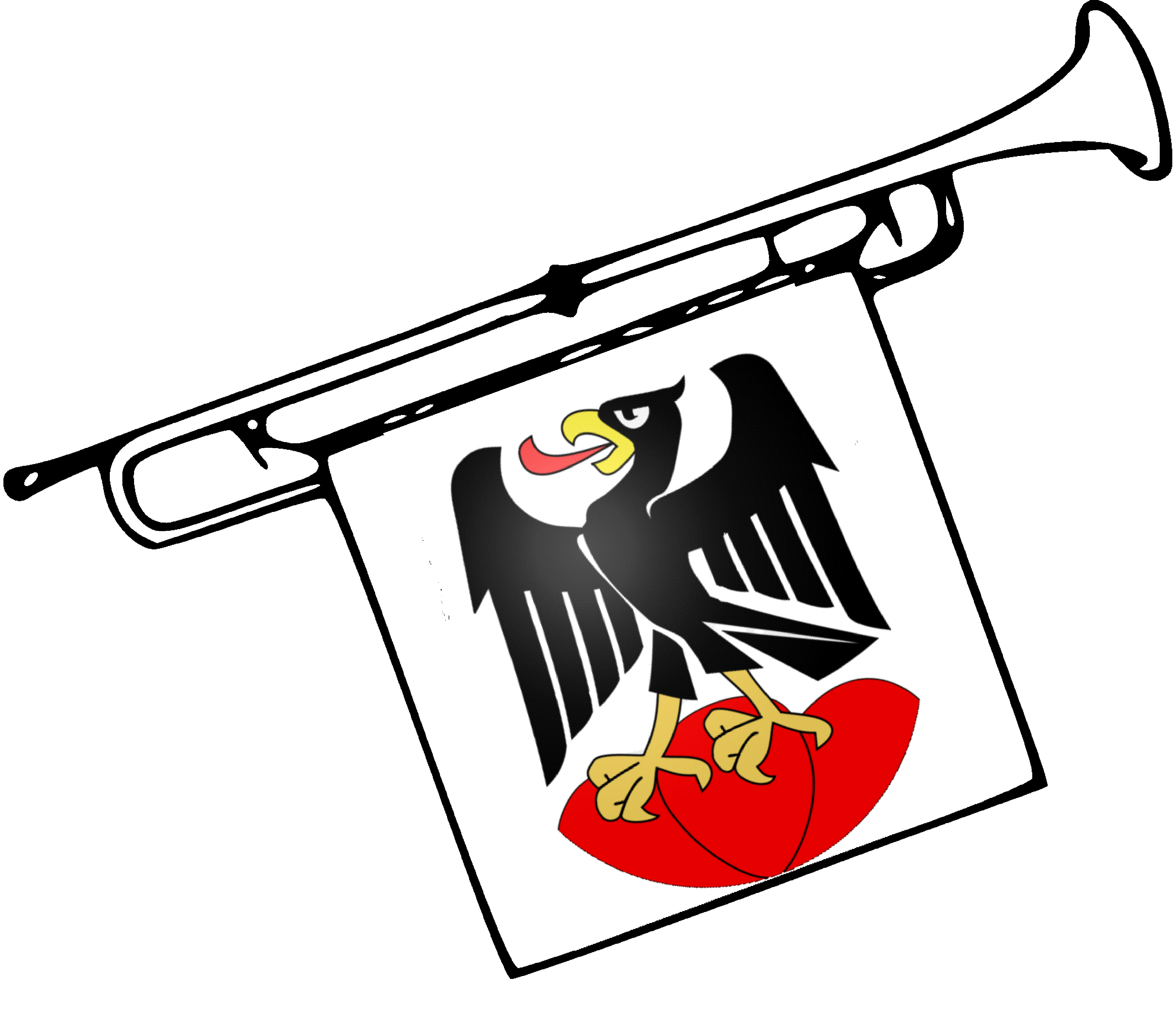 Logo - Musikgesellschaft Aarberg