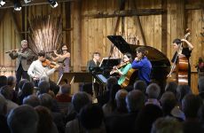 Impression 0 - Neuguet Konzerte