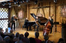Impression 3 - Neuguet Konzerte