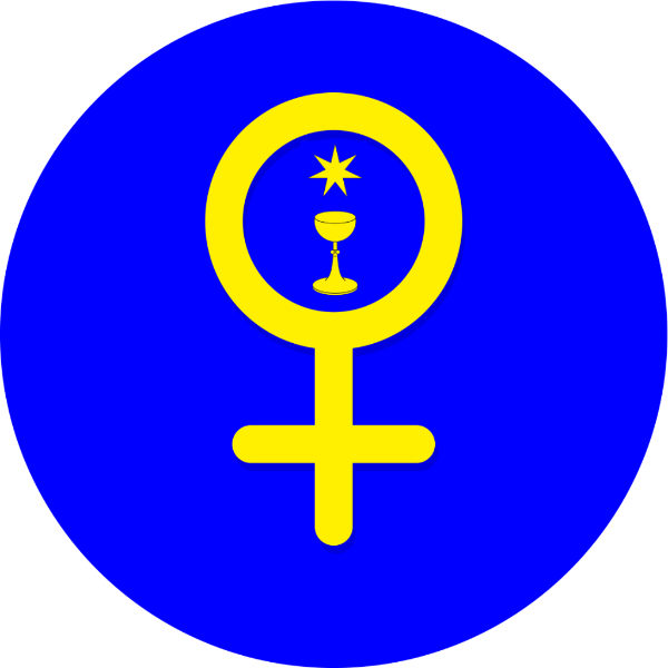 Logo - Uniun da dunnas Siat