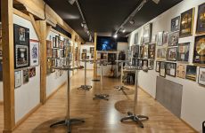Impression 0 - Rock- & Pop-Museum Niederbüren