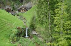 Impression 1 - Museumsgesellschaft Bütschwil