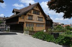 Impression 2 - Museumsgesellschaft Bütschwil