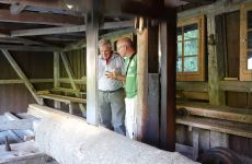 Impression 0 - Museumsgesellschaft Bütschwil