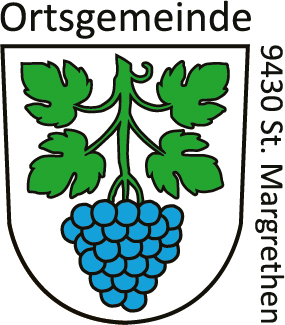 Logo - Ortsgemeinde St. Margrethen
