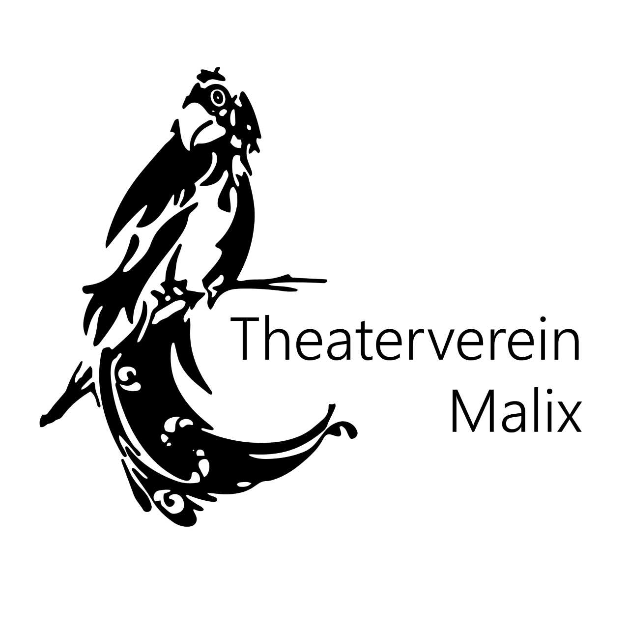 Logo - Theaterverein Malix