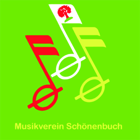 Logo - Musikverein Schönenbuch
