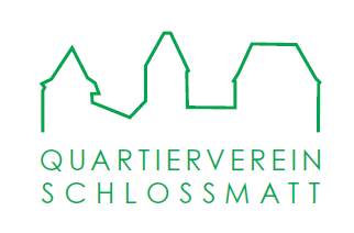 Logo - Quartierverein Schlossmatt