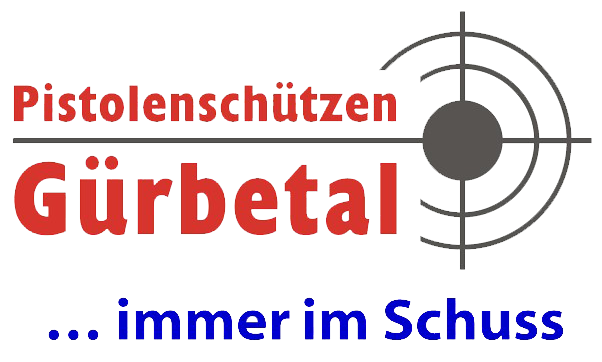 Logo - Pistolenschützen Gürbetal