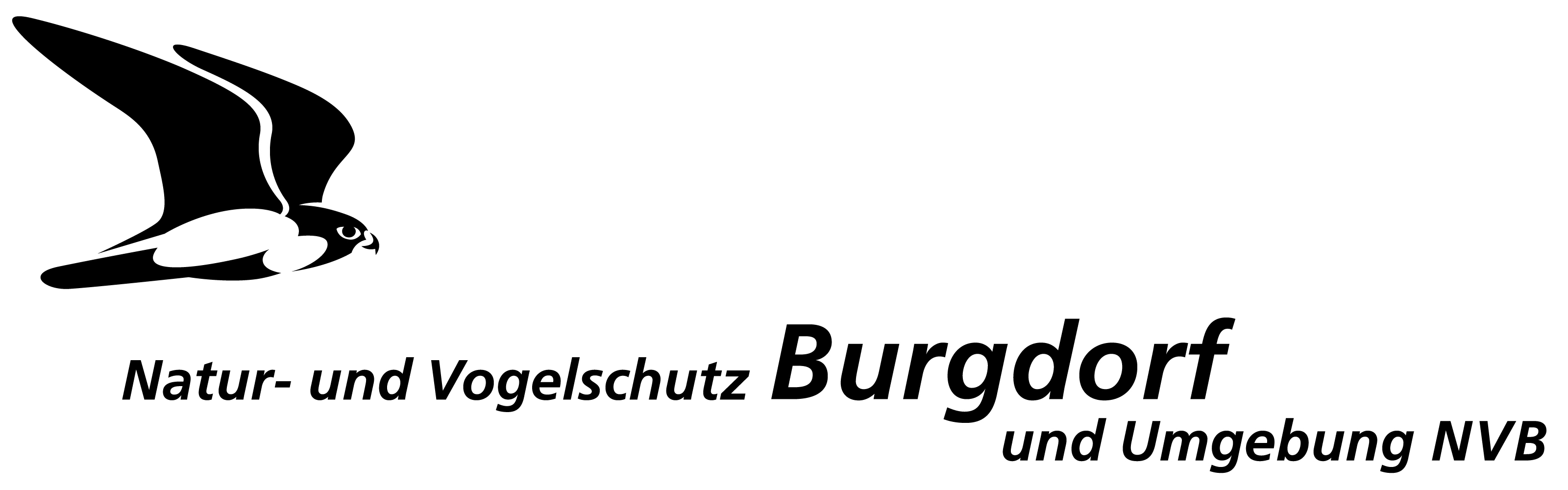 Logo - NVB Burgdorf und Umgebung