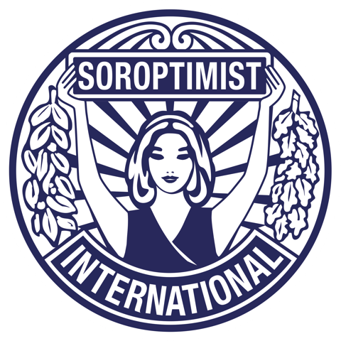 Logo - Soroptimist International Club