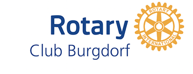 Logo - Rotary Club Burgdorf