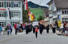 Impression 2 - Musikgesellschaft Andwil-Arnegg