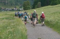 Impression 1 - Naturfreunde Winterthur