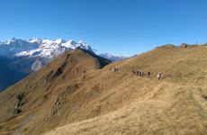Impression 2 - Naturfreunde Winterthur