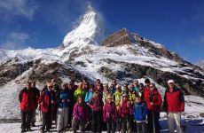 Impression 3 - Naturfreunde Winterthur