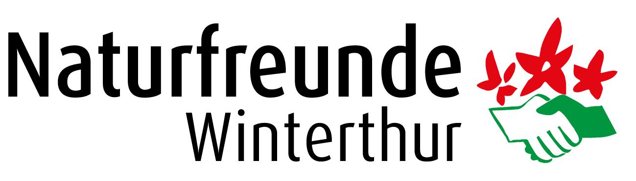 Logo - Naturfreunde Winterthur