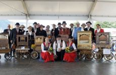 Impression 3 - Schweizer Drehorgel-Club