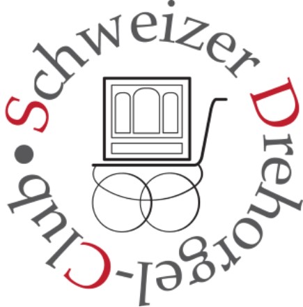 Logo - Schweizer Drehorgel-Club
